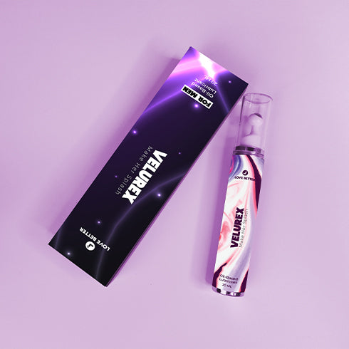 VELUREX (Bundles Of 3)