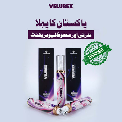 VELUREX