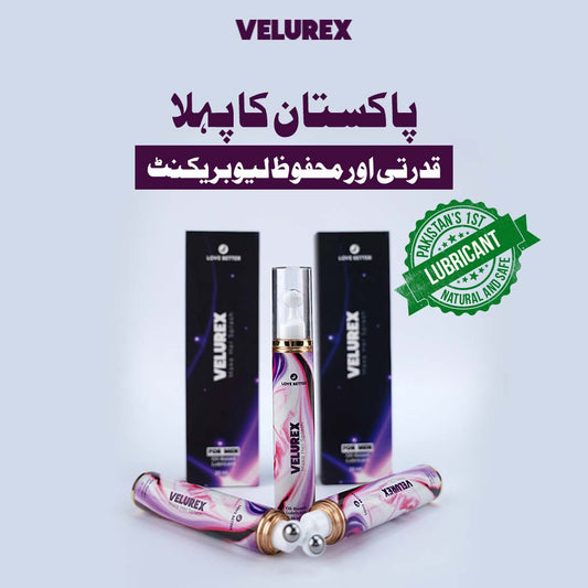 VELUREX