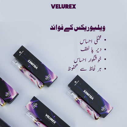 VELUREX