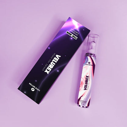 VELUREX (Bundles Of 3)