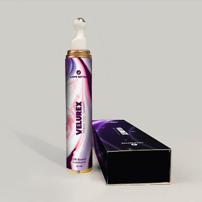 VELUREX (Bundles Of 3)